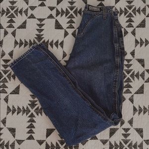 Vintage Rocky Mountain jeans size 23
